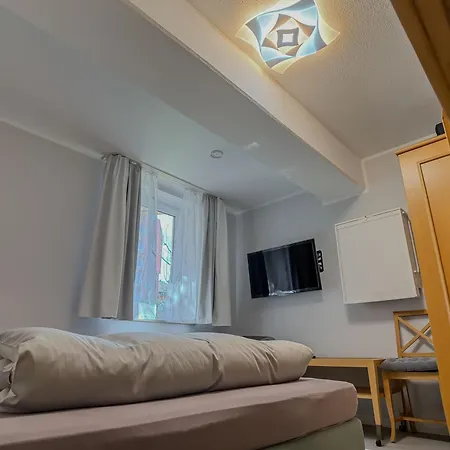 Apartament Strandkoerbchen Nr 3 - Schillig