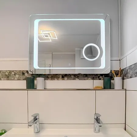 Strandkoerbchen Nr 3 - Apartament