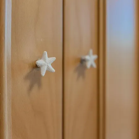 Strandkoerbchen Nr 3 - Apartament *