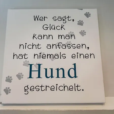 Apartament Strandkoerbchen Nr 3 - Schillig