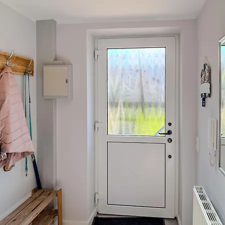 Strandkoerbchen Nr 3 - Apartament *