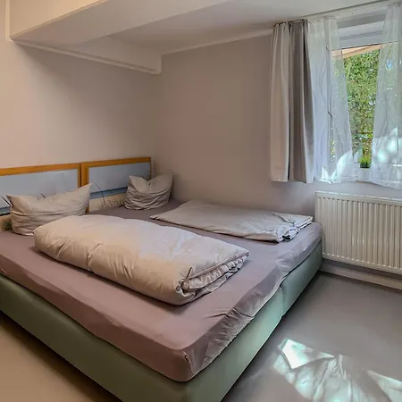 Apartament Strandkoerbchen Nr 3 - *