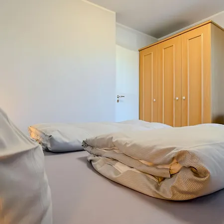 Strandkoerbchen Nr 3 - Apartament Schillig