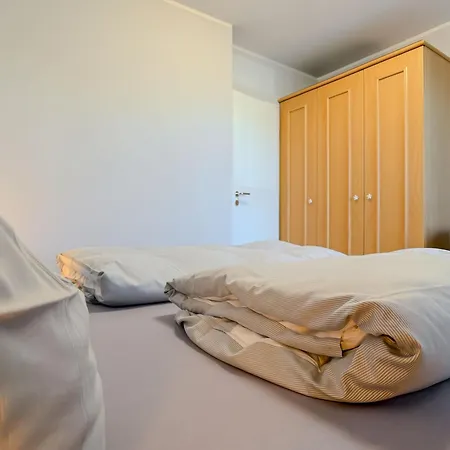 Strandkoerbchen Nr 3 - Apartment Schillig