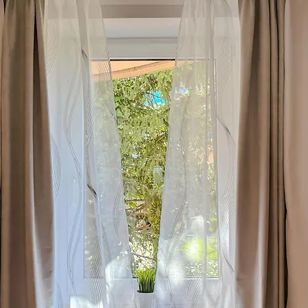 Apartment Strandkoerbchen Nr 3 - Schillig