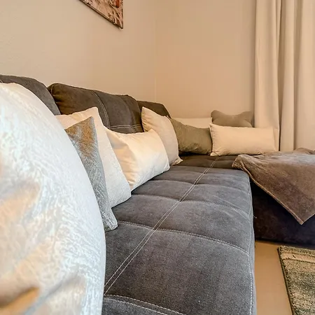 Apartment Strandkoerbchen Nr 3 - *