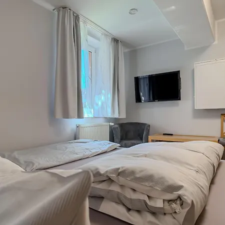 Strandkoerbchen Nr 3 - Apartament Schillig