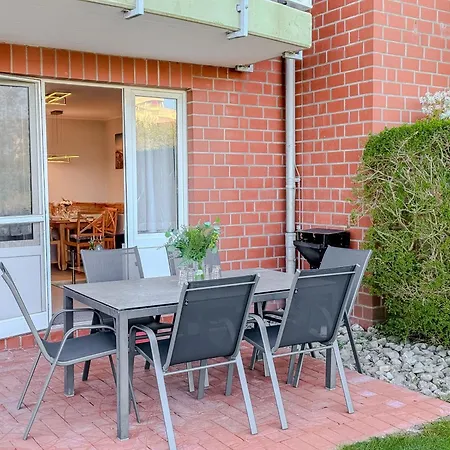 Strandkoerbchen Nr 3 - *