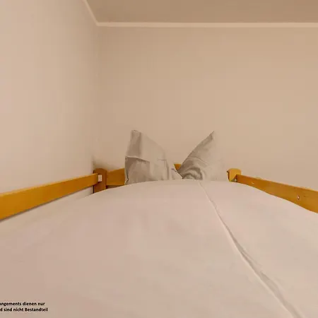 Apartment Strandkoerbchen Nr 3 - Schillig