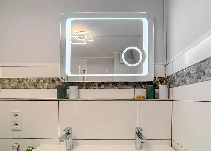 Strandkoerbchen Nr 3 - Daire