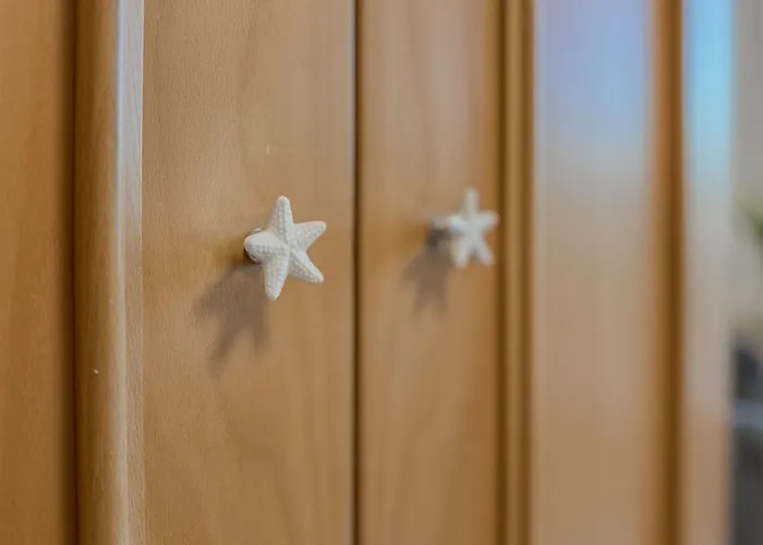 Strandkoerbchen Nr 3 - Daire *