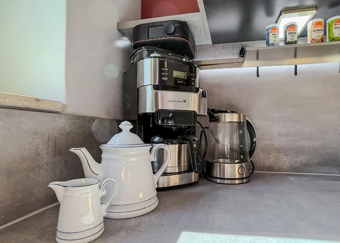 Strandkoerbchen Nr 3 - Schillig