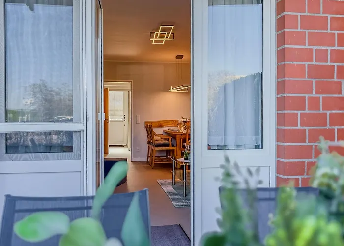 Strandkoerbchen Nr 3 - Daire