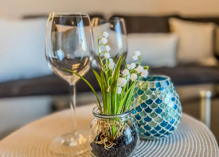 Daire Strandkoerbchen Nr 3 -