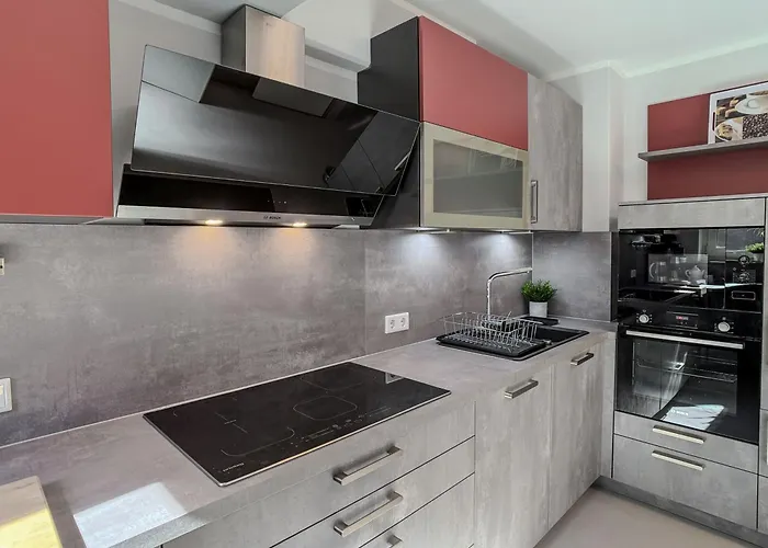 Daire Strandkoerbchen Nr 3 -