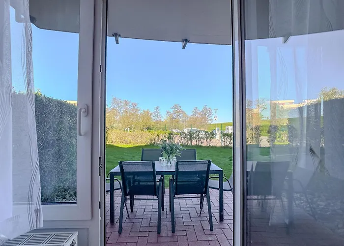 Daire Strandkoerbchen Nr 3 - Schillig