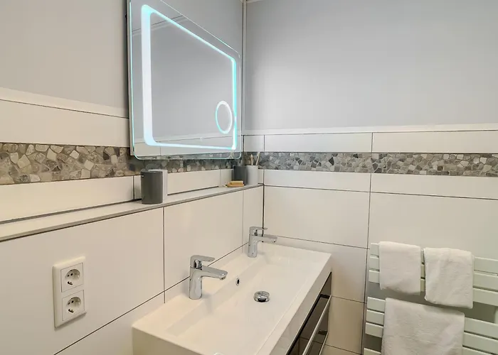 Strandkoerbchen Nr 3 - Daire *